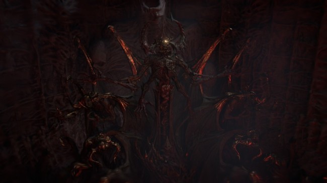 《暗黑阻挠神4》将随“歧视之王”大改版：新舆图、新妙技树、新结尾