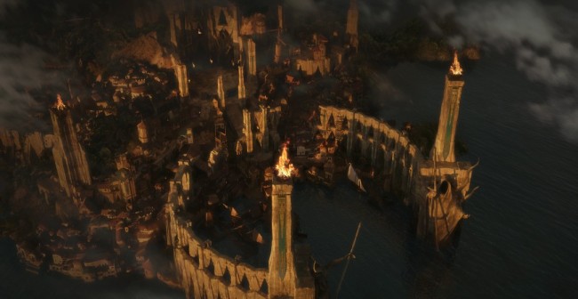 《暗黑阻挠神4》将随“歧视之王”大改版：新舆图、新妙技树、新结尾