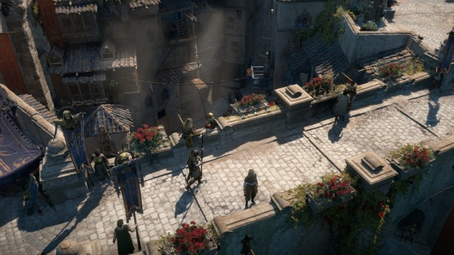 《暗黑阻挠神4》将随“歧视之王”大改版：新舆图、新妙技树、新结尾