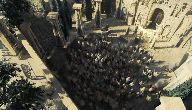 《暗黑阻挠神4》将随“歧视之王”大改版：新舆图、新妙技树、新结尾