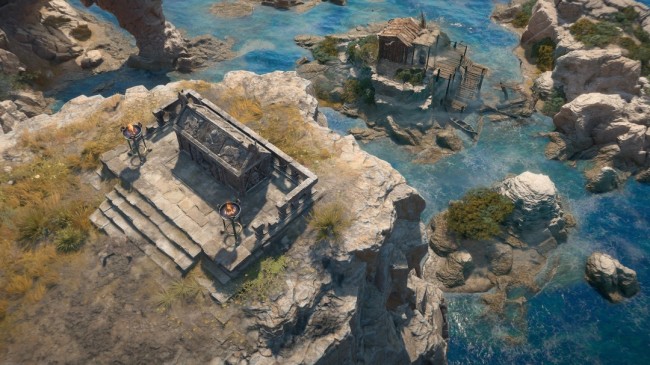 《暗黑阻挠神4》将随“歧视之王”大改版：新舆图、新妙技树、新结尾