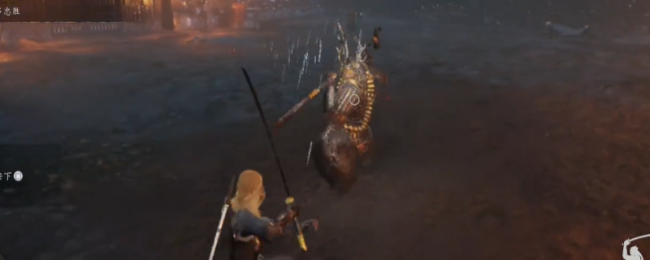 《仁王3》本多忠胜打法技巧分享