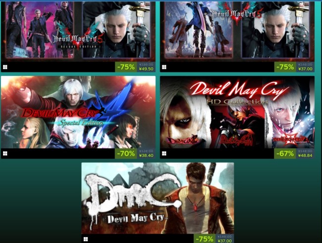 终极全家桶！Steam促销《生化危机：重装上阵 额外合集》仅售194元