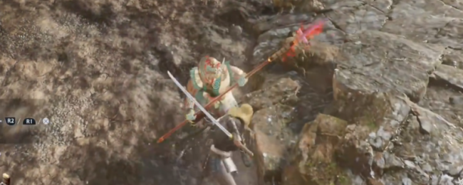 《仁王3》内藤昌丰打法技巧分享