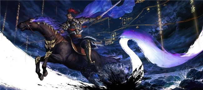 三国杀春节版块前瞻 史诗武将【神姜维】行将登场