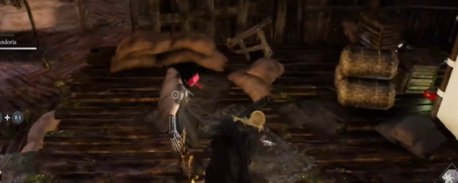 《仁王3》血烟阿银打法技巧分享