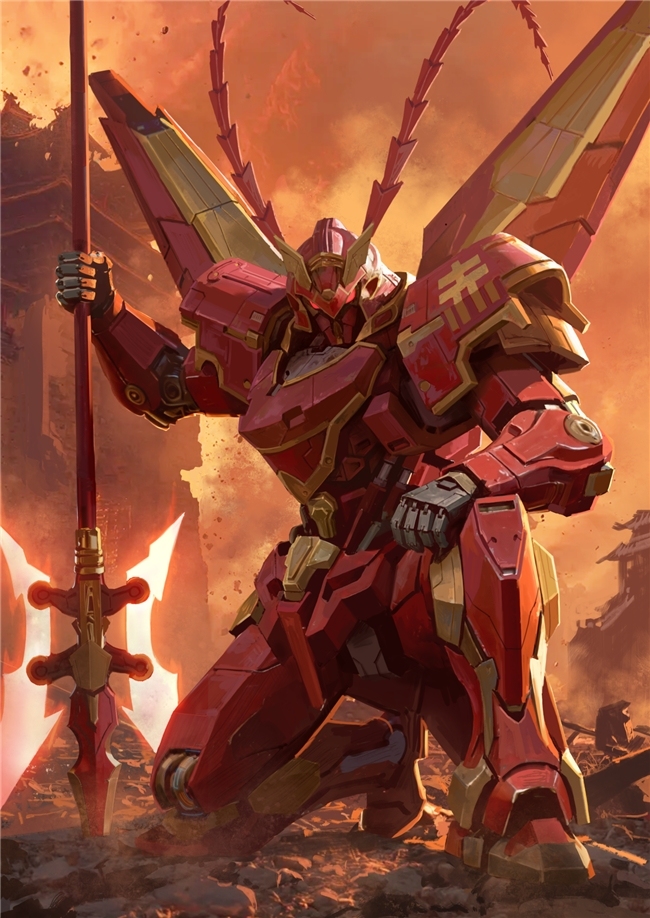 《三国杀》春节版本已上线 海量福利等你解锁