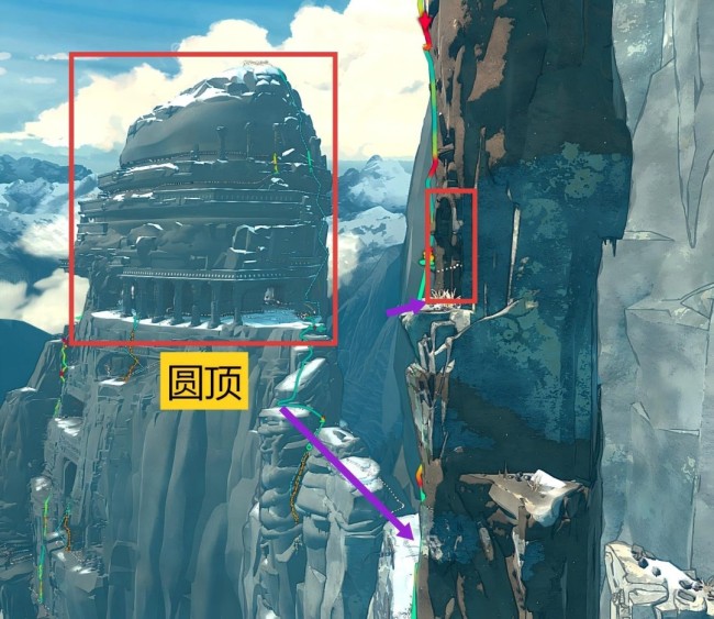 《孤山独影》心跳配置攻略