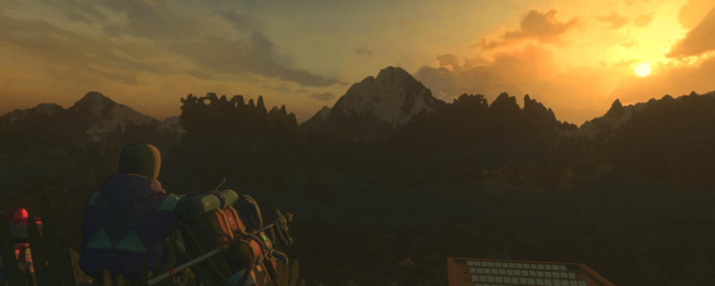 《孤山独影》驱逐舔蛙建设攻略