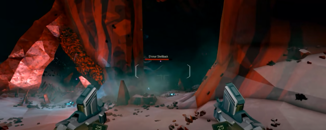 《深岩银河》侦察兵好用武器搭配推荐