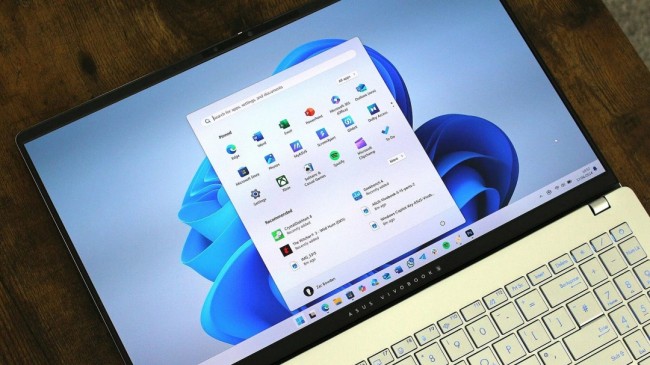 Win11重磅更新:任务栏集成网速测试