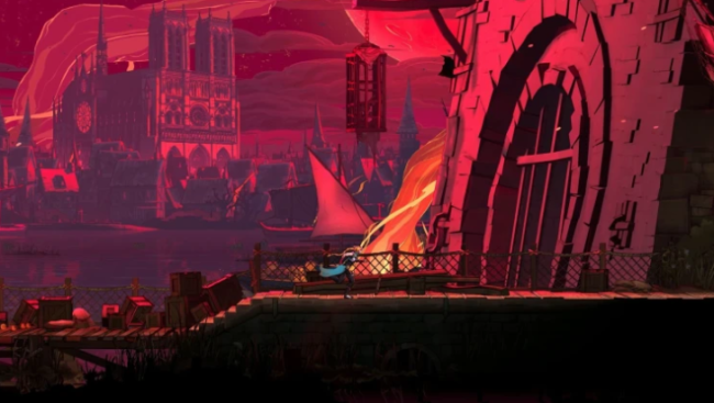 《恶魔城:贝尔蒙特的诅咒》细节曝光 引入多结局机制