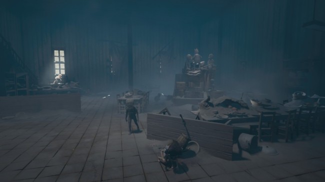 《生灵重塑》吾王万岁成就指南