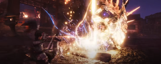 《仁王3》西市全收集攻略介绍