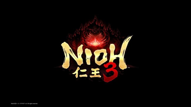 光荣特库摩宣布内部重组 《仁王》《忍龙》团队要分家