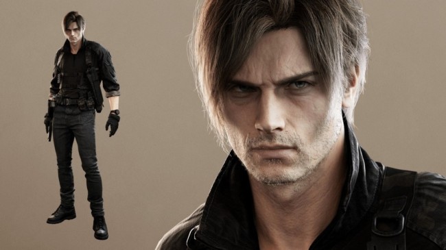 《生化危机9》豪华版内容详介 格蕾丝里昂有多套服装