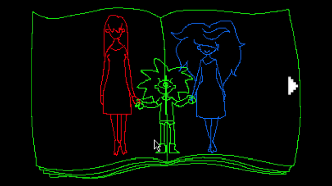 《阿波皮亚：糖衣冒险》3月认真推出 手绘动画风冒险