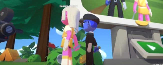 《超级高尔夫大乱斗》枪手成就指南