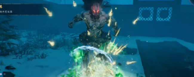 《仁王3》烟烟罗打法技巧分享