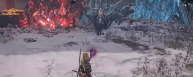 《仁王3》源赖朝打法技巧分享