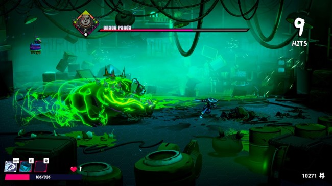 《墨西哥忍者》新增PS5、XSX、PS4和Xbox One平台