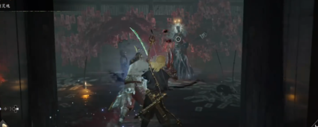 《仁王3》夜叉打法技巧分享