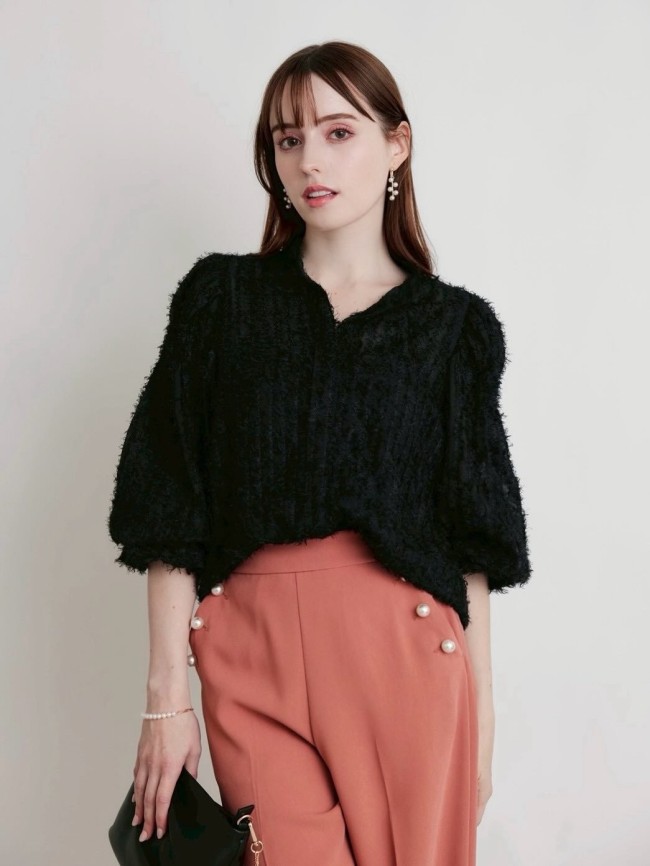 绝美容颜！疑似《生化危机：安魂曲》雪莉新面模曝光