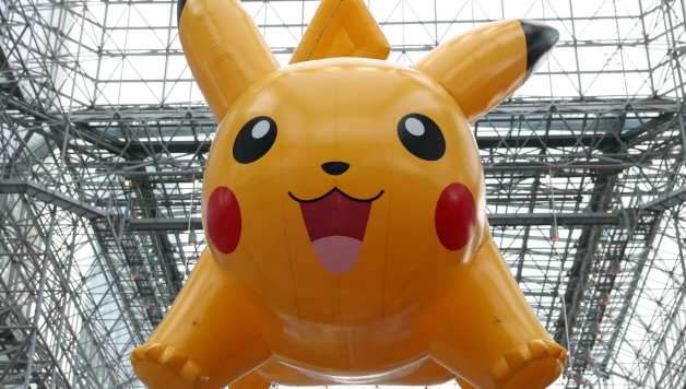 业界分析宝可梦品牌价值登顶 多领域发挥品牌优势与价值