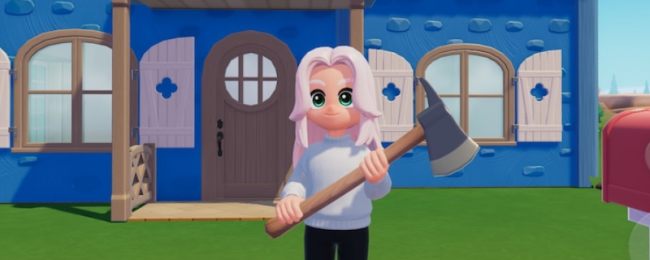 《心动小镇》制作温泉蛋方法介绍