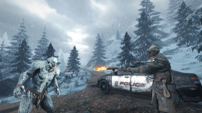 《七日杀》V2.6测试版发布 多项实用调整上线