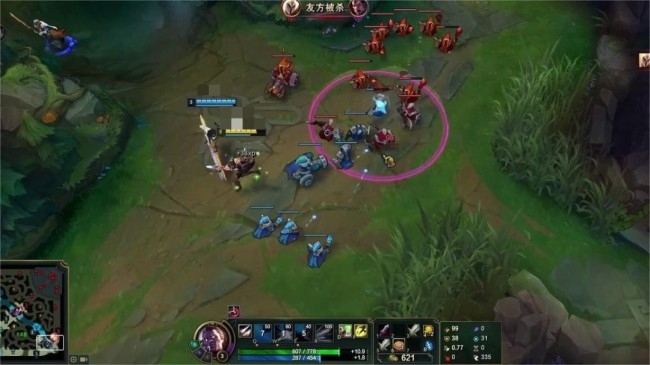 憋尿能提升游戏水平?研究称膀胱控制状态减少冲动