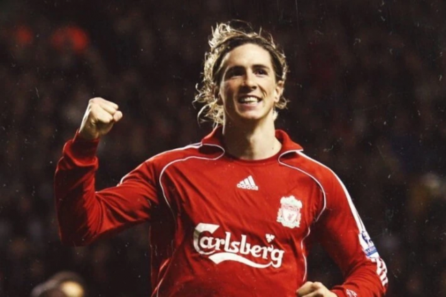 金童从未谢幕!欧冠夜重走托雷斯的封神之路