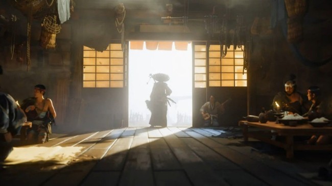 《羊蹄山之魂》团队不用AI不扩招 想用四年出3A大作