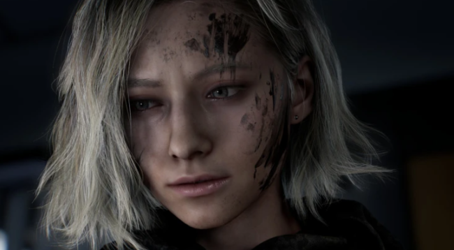 《生化危机9》成为自原版《生化危机4》以来评分最高正传作品