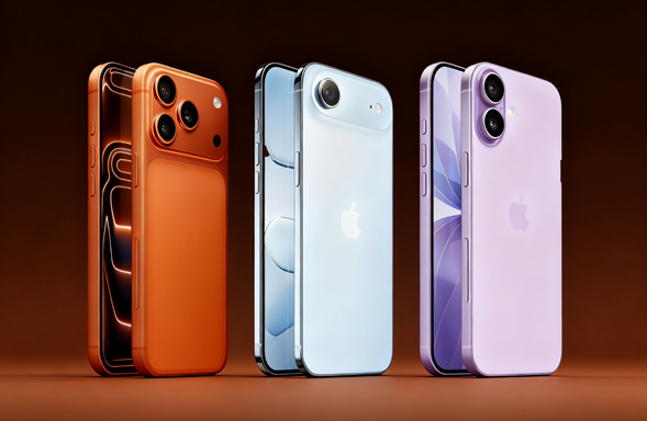 智能手机今年遭史诗级打击 出货量将创历史最大跌幅