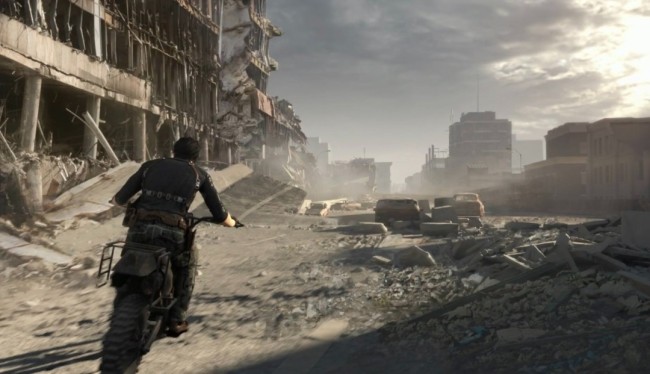 《生化危机：安魂曲》角色概念图曝光 里昂真结婚了！