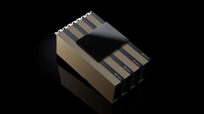 英伟达已超越苹果 成为台积电最大客户