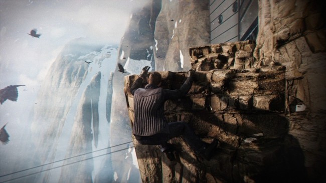 《007:初露锋芒》近战系统借鉴阿卡姆和神海