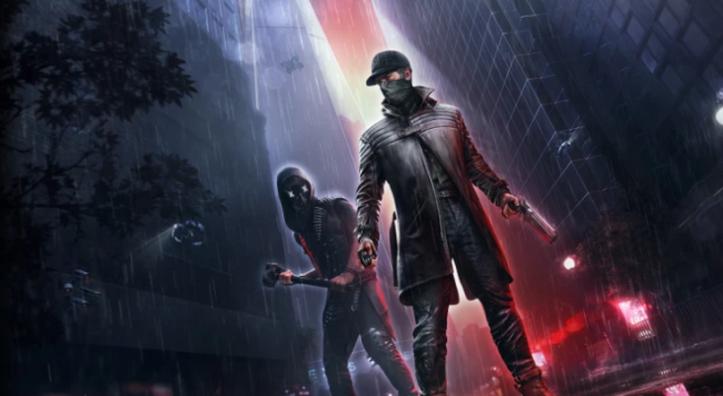 曝育碧正在制作《看门狗:军团》导演剪辑版 新增全新功能