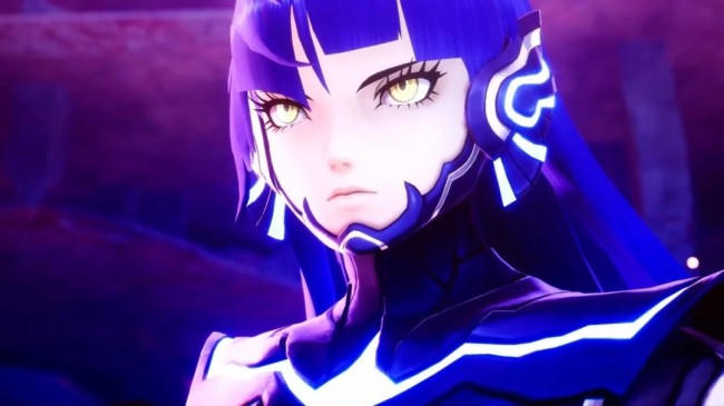 《真女神转生5》D加密被攻破 最强加密神话破灭