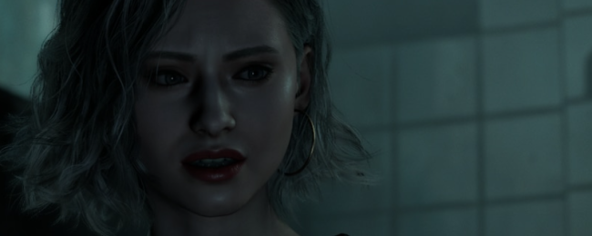 《生化危机9：安魂曲》施工通知位置分享