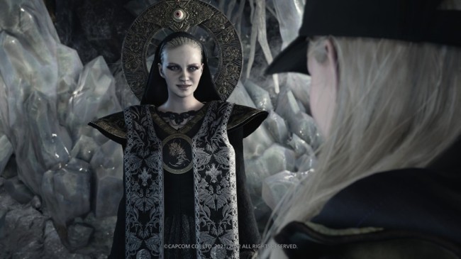 欲盖弥彰 《生化危机9》首日补丁悄悄修改米兰达画像