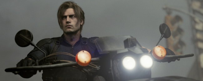 《生化危机9：安魂曲》合成大师成就做法介绍