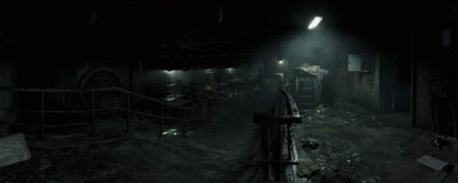 《生化危机9：安魂曲》患者病例位置分享