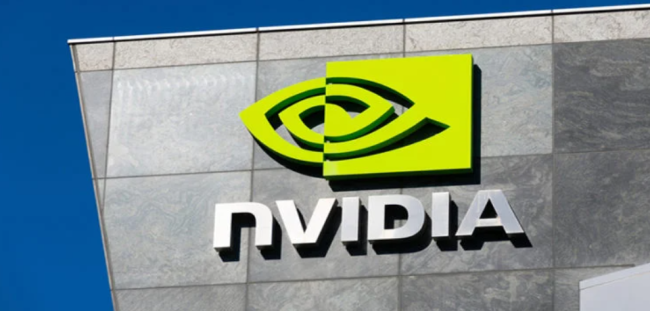 英伟达全年收入达2200亿!游戏业务却仅占零头