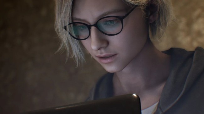 曝《生化危机9》浣熊市关卡删减 初代洋馆原定回归！