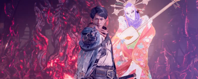 《仁王3》高杉晋作BOSS打法技巧分享