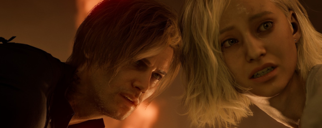 《生化危机9：安魂曲》城市宣传册位置分享