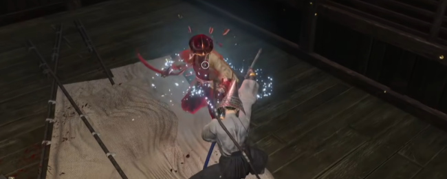 《仁王3》好用轮椅流玩法详解分享