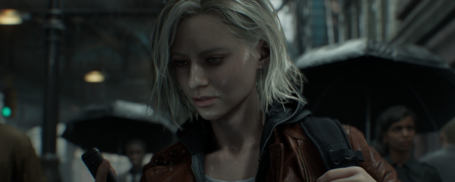 《生化危机9：安魂曲》绝密行动位置分享